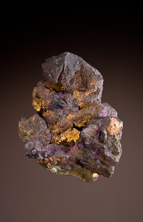 CHALCOCITE